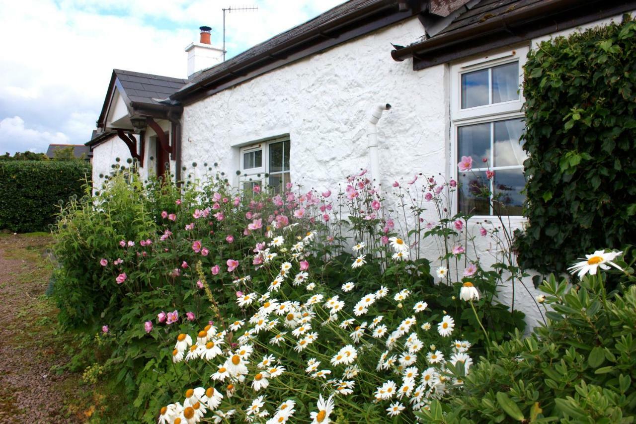 Tornaroan Cottage Ballycastle Exterior foto